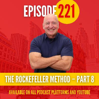 How the Rich Never Go Broke: Inside the Rockefeller System of Generational Wealth How the Rich Never Go Broke: Inside the Rockefeller System of Generational Wealth