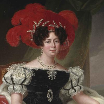 72. Désirée & Napoleon – Förlovningen som försvann