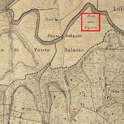 Episodio 79 - Un'ipotesi sul nome Prato della Signora Episodio 79 - Un'ipotesi sul nome Prato della Signora