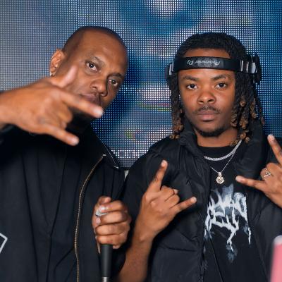 LIVE IN BRIDGEPORT, CONNECTICUT @DJ FIRE BDAY PARTY (AUGUST 17, 2024)