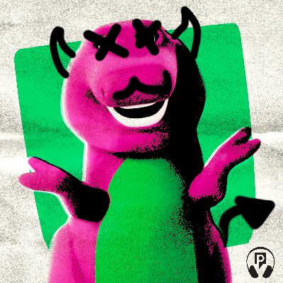 Generation Barney: Love 2 Hate