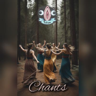 Chant - Feel the Vulmoon