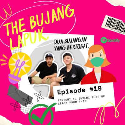 PANDEMI TO ENDEMI WHAT WE LEARN FROM THIS.