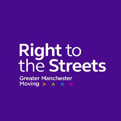 Active Travel - Right to the Streets