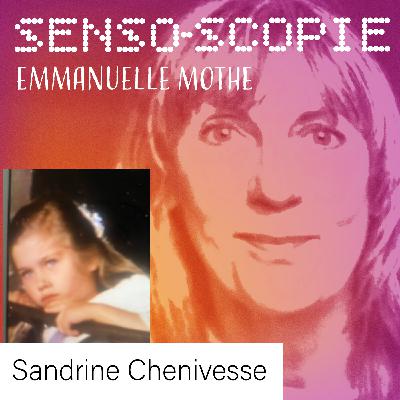 #22 La montagne intérieure, Scénographie Sensorielle de l'au-delà
