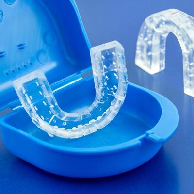 Audio Article: Researchers Compare Sleep Apnea Oral Appliances’ Effects on the Periodontium