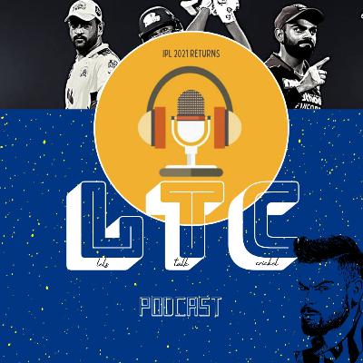 IPL 2021 Returns