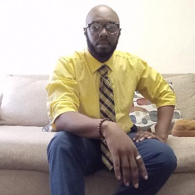 JAMAAR WILSON INTERVIEW (HEALTH AND HIV ACTIVIST) JAMAAR WILSON INTERVIEW (HEALTH AND HIV ACTIVIST)