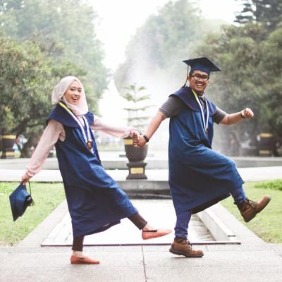 EP02 - Nabila & Iqbal