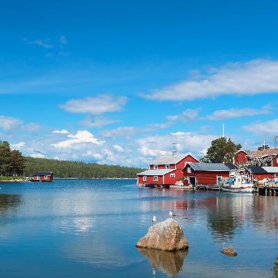 À la découverte de son lieu refuge - Nidra