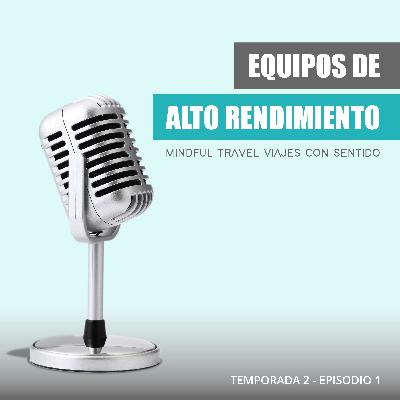 Equipos de alto rendimiento ꕤ E01 T02