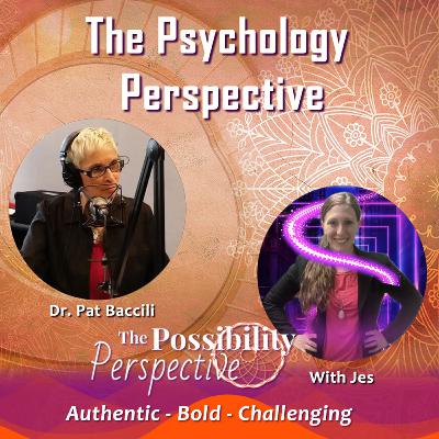 The Psychology Perspective