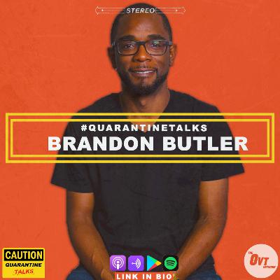 Brandon Butler