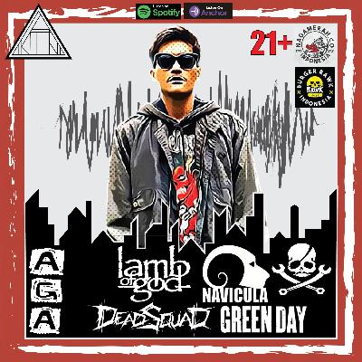 Bincang Lagu Bersama Si Multitalent