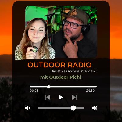 OUTDOOR PICHL im Interview OUTDOOR PICHL im Interview