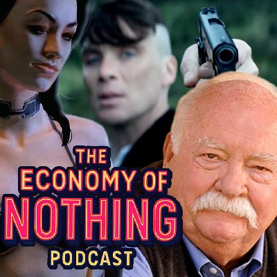 108 | Awkward Positions, Unreliable People, and Other Business Fundamentals 108 | Awkward Positions, Unreliable People, and Other Business Fundamentals