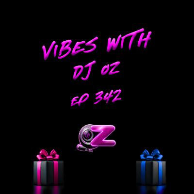 E342 - WEEKEND PARTY VIBES W/DJ OZ (EPIC CUMBIA & REGGAETON PARTY MIX)