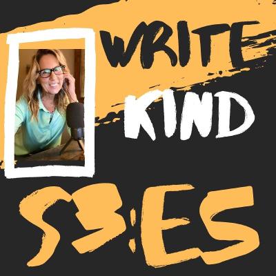 S3 E5 It's time for Creative Feedback and Editing