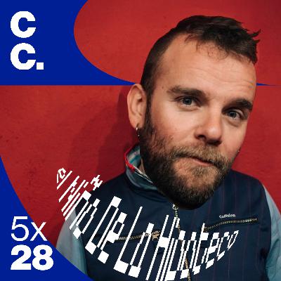 CC. EL NIÑO DE LA HIPOTECA 5x28