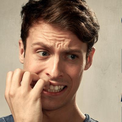 😨 Inglês para Ansiosos (GATILHO 1)
