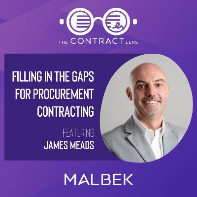 Filling in the Gaps for Procurement Contracting Filling in the Gaps for Procurement Contracting
