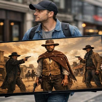 鉄砲ラジオ vol.92「ここにきてネトフリャー」