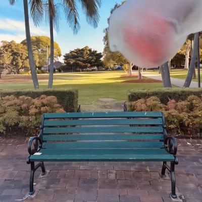 Repetition, Death Drive, and Pooping Back and Forth Forever ♾️