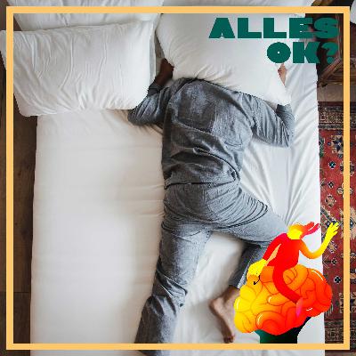 Wie können wir besser schlafen?