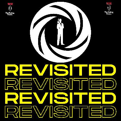 Casino Royale: From Parkour to the Aston Martin Chase - Revisited