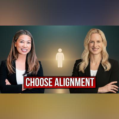 When High Performers Feel Misaligned - with Cassandra Gordon When High Performers Feel Misaligned - with Cassandra Gordon