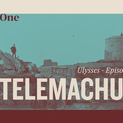 Episode 1 - Telemachus