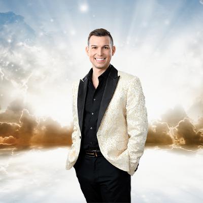 The Frank MacKay Show - Matt Fraser The Frank MacKay Show - Matt Fraser