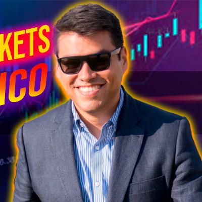 002 - ¿Cómo retirarse joven y rico? Entrevista Anyelo Rico de Experiummarkets