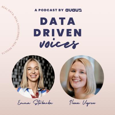 #5 - Unleashing the Power of Data
