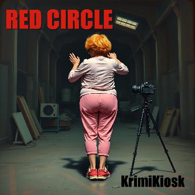 RED CIRCLE - Sherlock Holmes-Krimi nach Arthur Conan Doyle