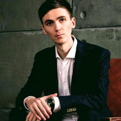 Что такое ГТР и ОКР с Ярославом Исайкиным Что такое ГТР и ОКР с Ярославом Исайкиным