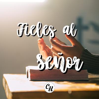 Fieles al Señor | 1 Pedro 5:12-14