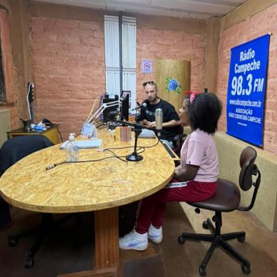 *BONUS* - Yasmin Limas no BARRACO RAP - Especial ANIVERSÁRIO de 3 ANOS do Barraco *BONUS* - Yasmin Limas no BARRACO RAP - Especial ANIVERSÁRIO de 3 ANOS do Barraco