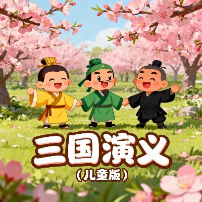 第45集 蒋干盗书