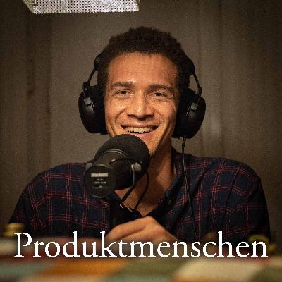 #1.4 Dominique Jost, Head of Product bei Doist #1.4 Dominique Jost, Head of Product bei Doist