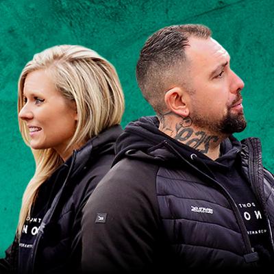 Vegans Bring You Directly To Slaughterhouses (feat. Mel and Steve)