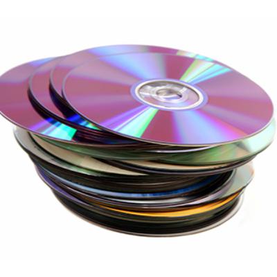 64: What Have You Been Missing? : CD vs MP3