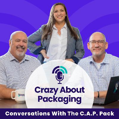 Season 3, Episode 4: The C.A.P. Pack on the Move Season 3, Episode 4: The C.A.P. Pack on the Move
