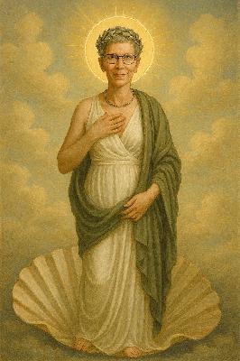 The Terry Gross Project: Part 1 of 2