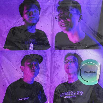 Ep. 2 Lingkaran Friendship