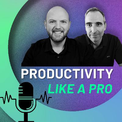 PKM Made Simple: How to Structure Your Tool Stack Like a Pro
