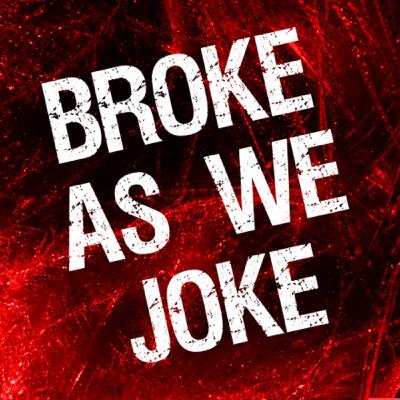 Broke As We Joke - Episode 3: Web of Lies!