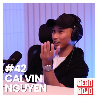 #42 - Calvin Nguyen