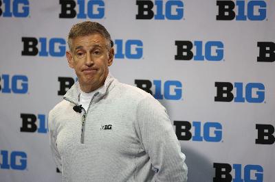 The Big Ten's Empire Runs into Resistance