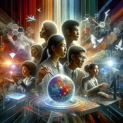 AI-Native Apps: Democratizing Development, Future Skills, and Transforming Society